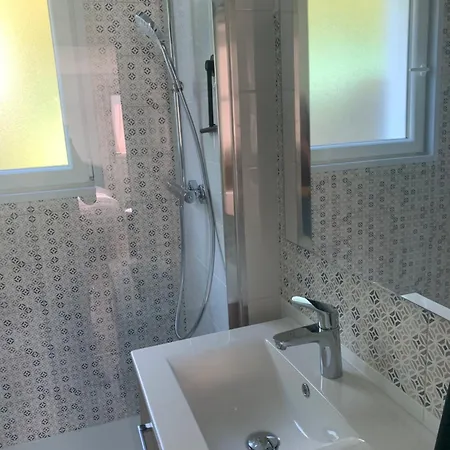 La Voie Verte Wi-fi, Tele Apartment
