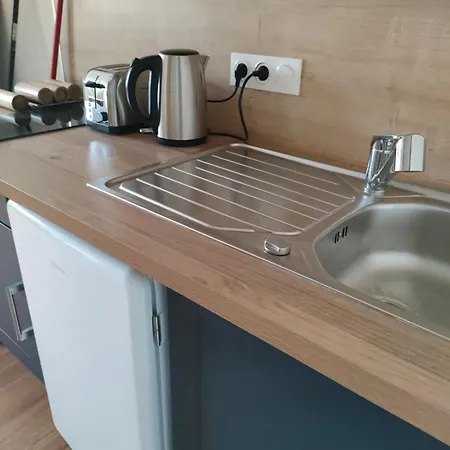 Apartment La Voie Verte Wi-fi, Tele *