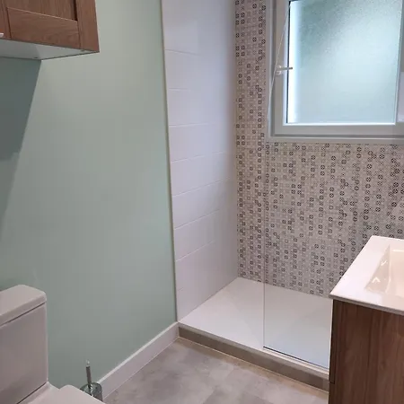 La Voie Verte Wi-fi, Tele Apartment Lorient